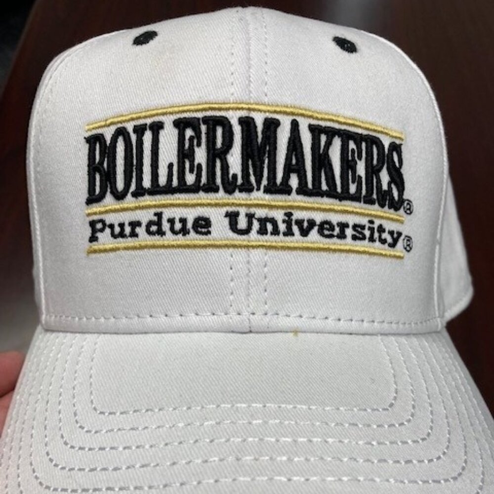 Purdue University Hat